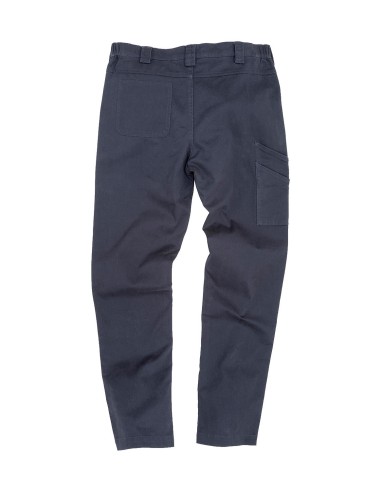 R-R470X-Super Stretch Slim Chino